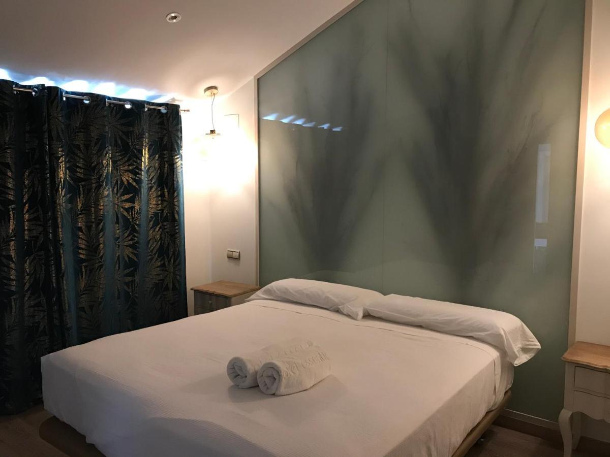 Hotel Galeria Essentia 아레세나 외부 사진