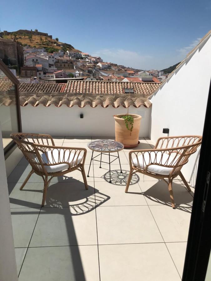 Hotel Galeria Essentia 아레세나 외부 사진
