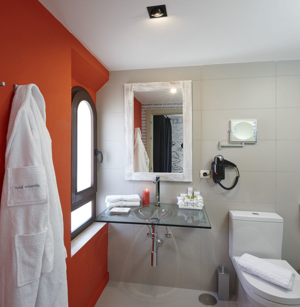 Hotel Galeria Essentia 아레세나 외부 사진