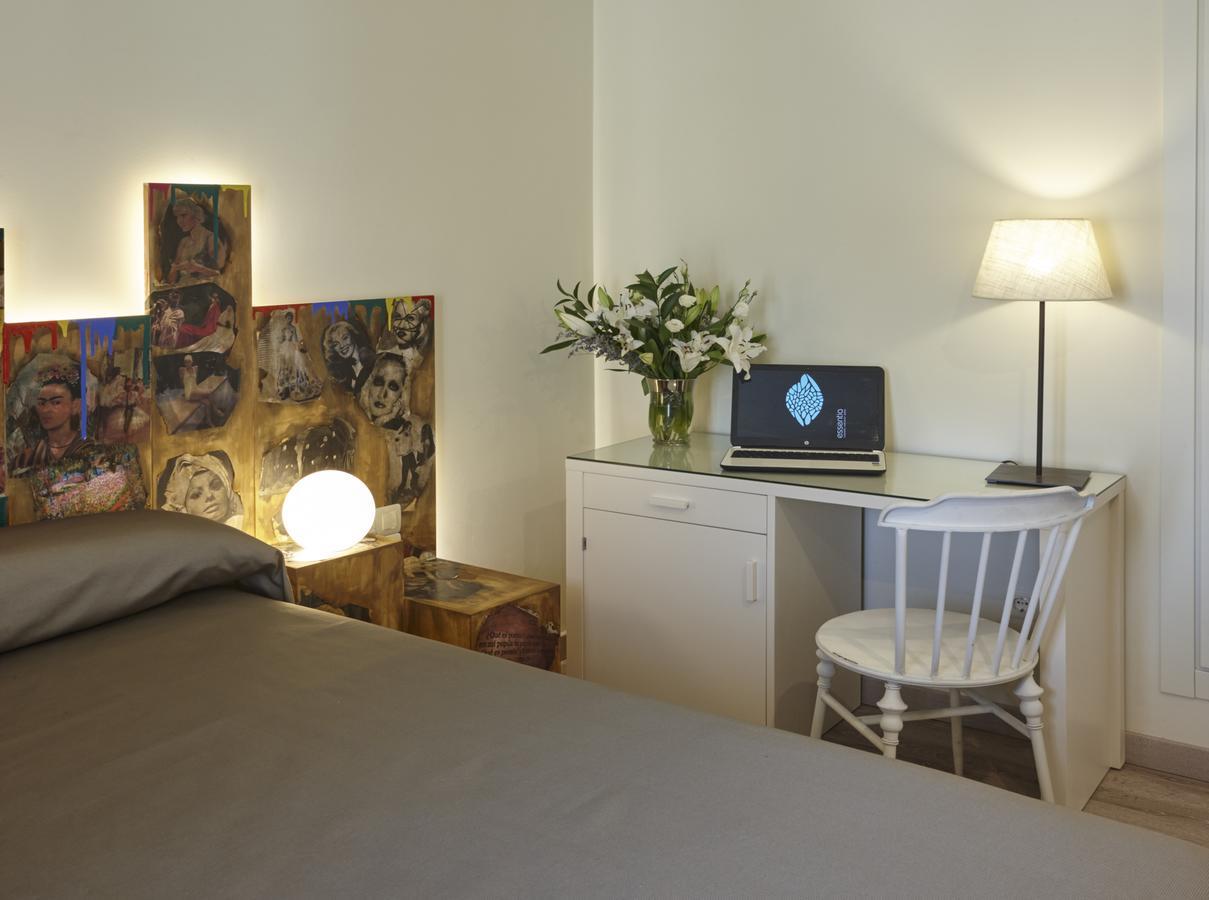 Hotel Galeria Essentia 아레세나 외부 사진