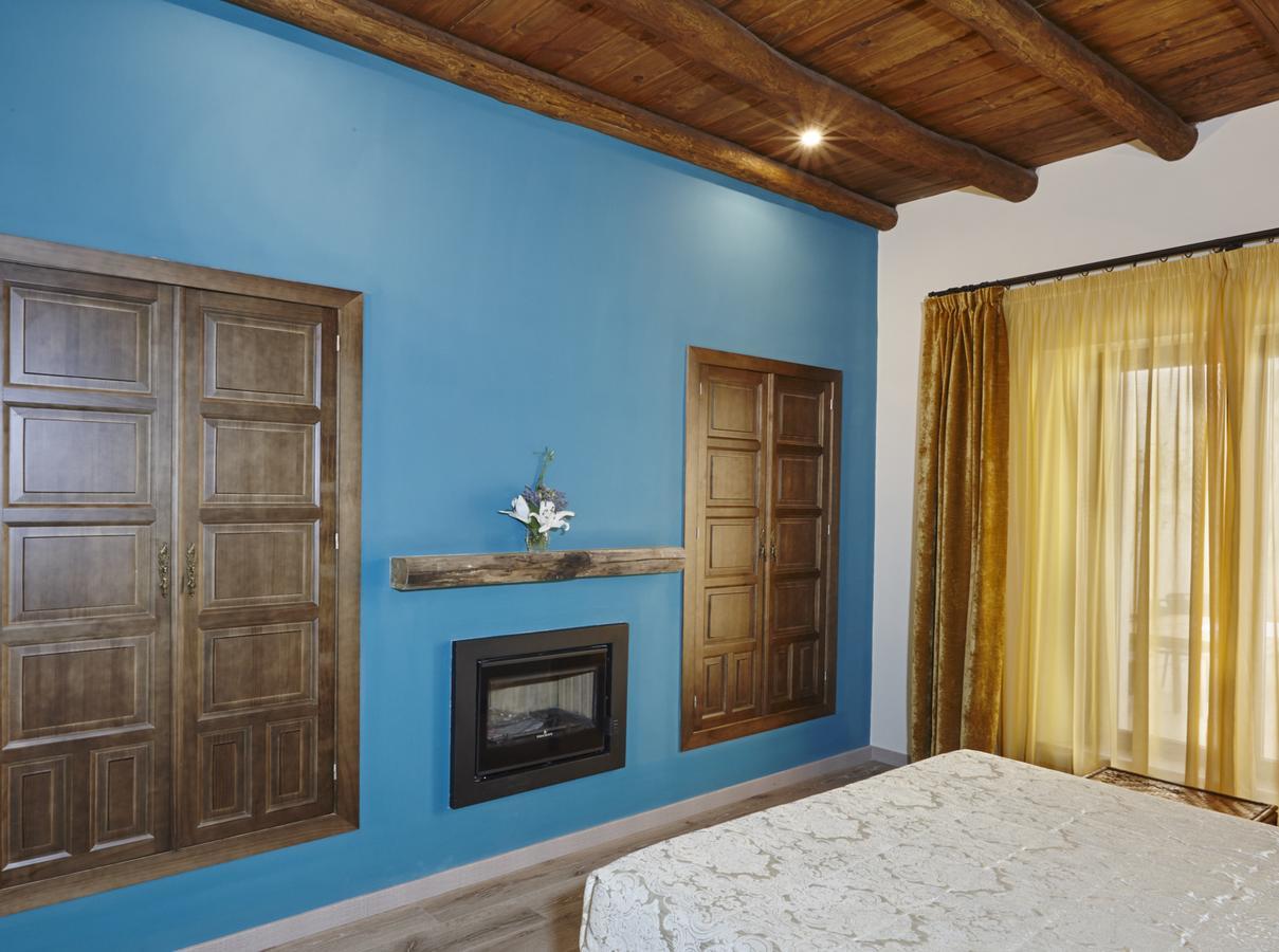 Hotel Galeria Essentia 아레세나 외부 사진