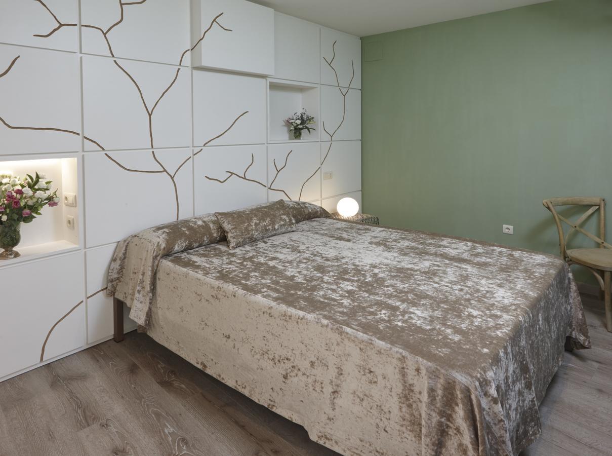 Hotel Galeria Essentia 아레세나 외부 사진