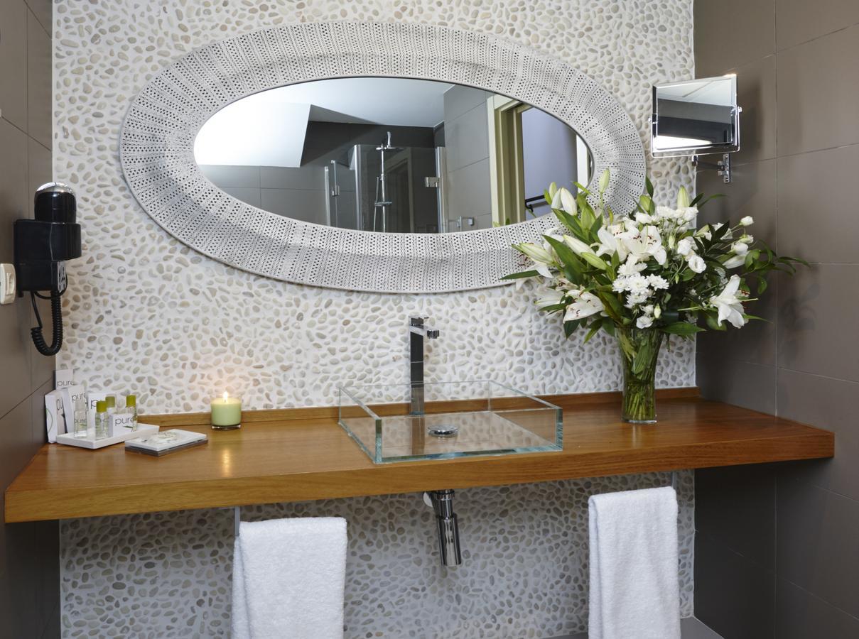 Hotel Galeria Essentia 아레세나 외부 사진