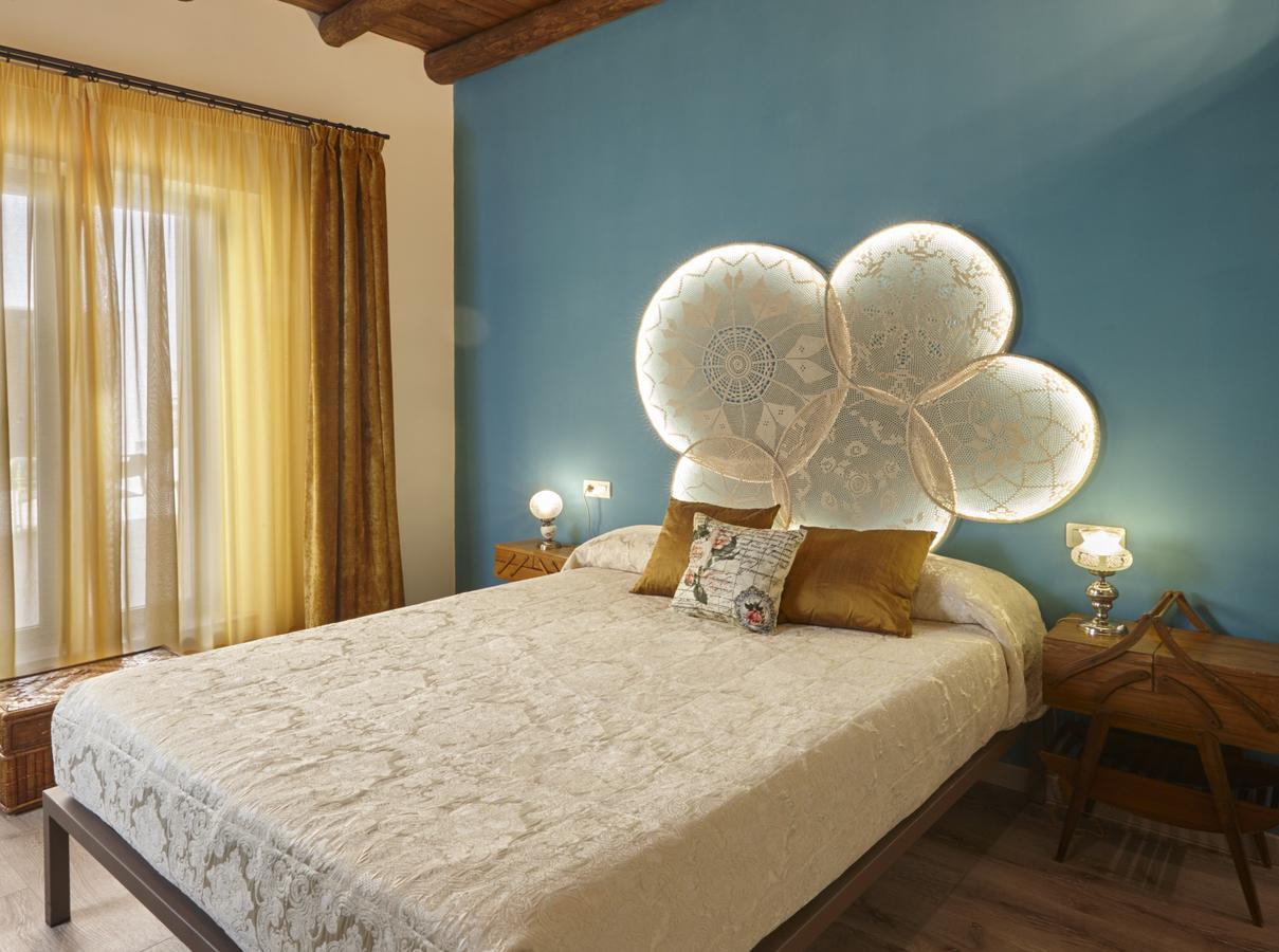 Hotel Galeria Essentia 아레세나 외부 사진