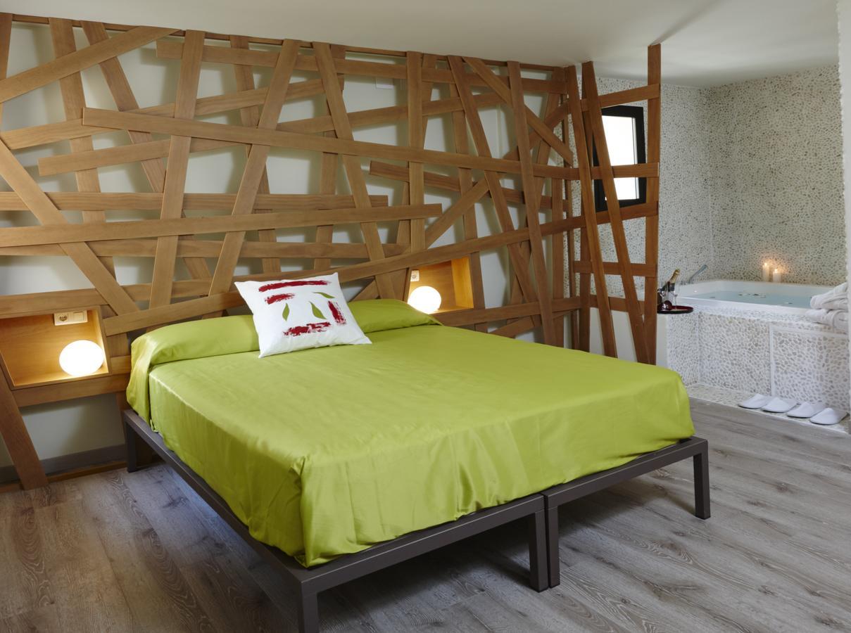 Hotel Galeria Essentia 아레세나 외부 사진