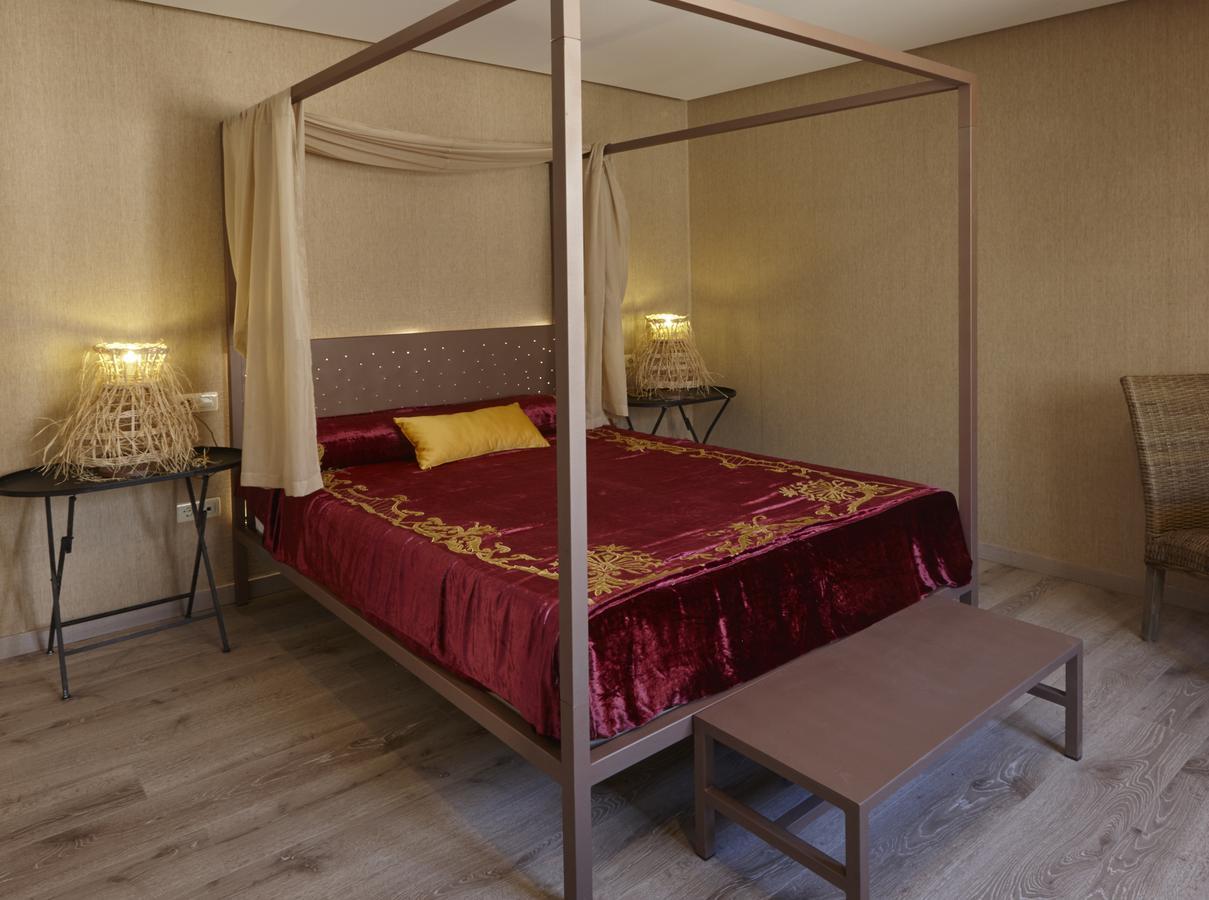 Hotel Galeria Essentia 아레세나 외부 사진