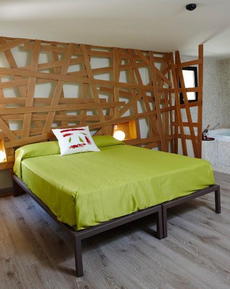 Hotel Galeria Essentia 아레세나 외부 사진