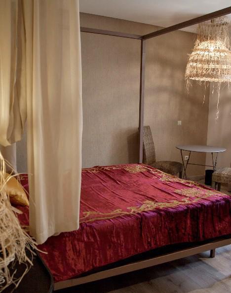 Hotel Galeria Essentia 아레세나 외부 사진