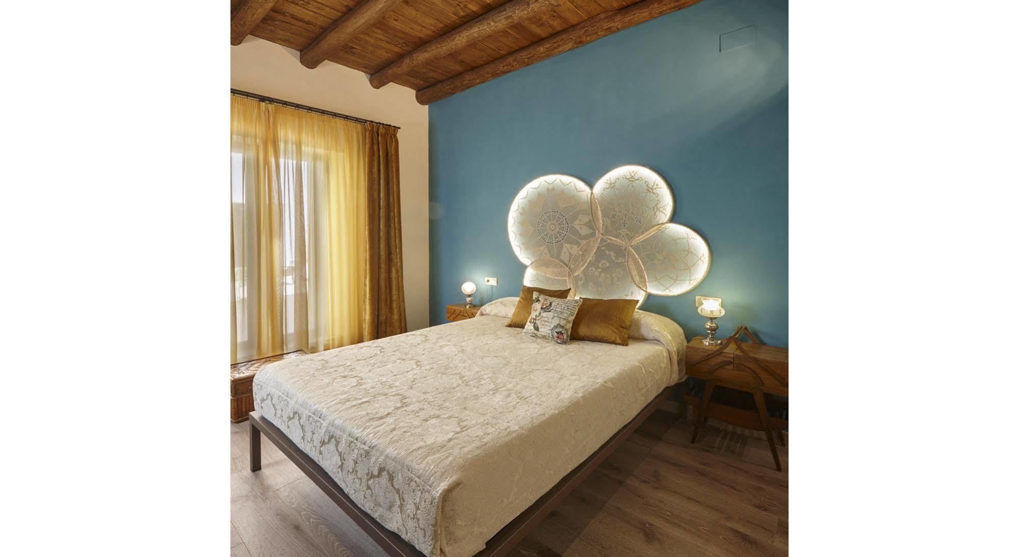 Hotel Galeria Essentia 아레세나 외부 사진
